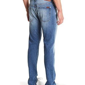 Men's The Straight Tapered Leg Jeans